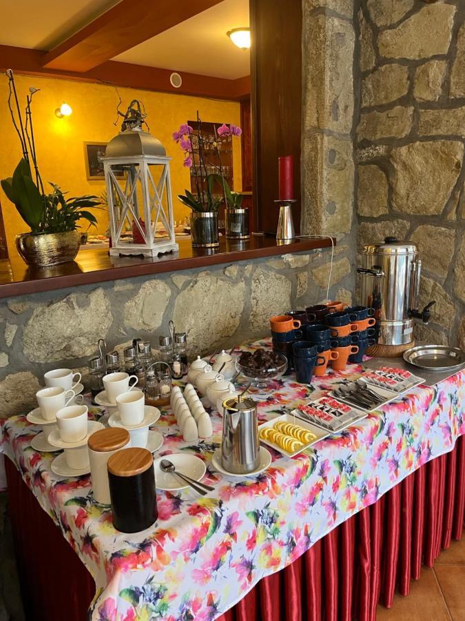 Bajka Otel Krynica Zdroj Dış mekan fotoğraf